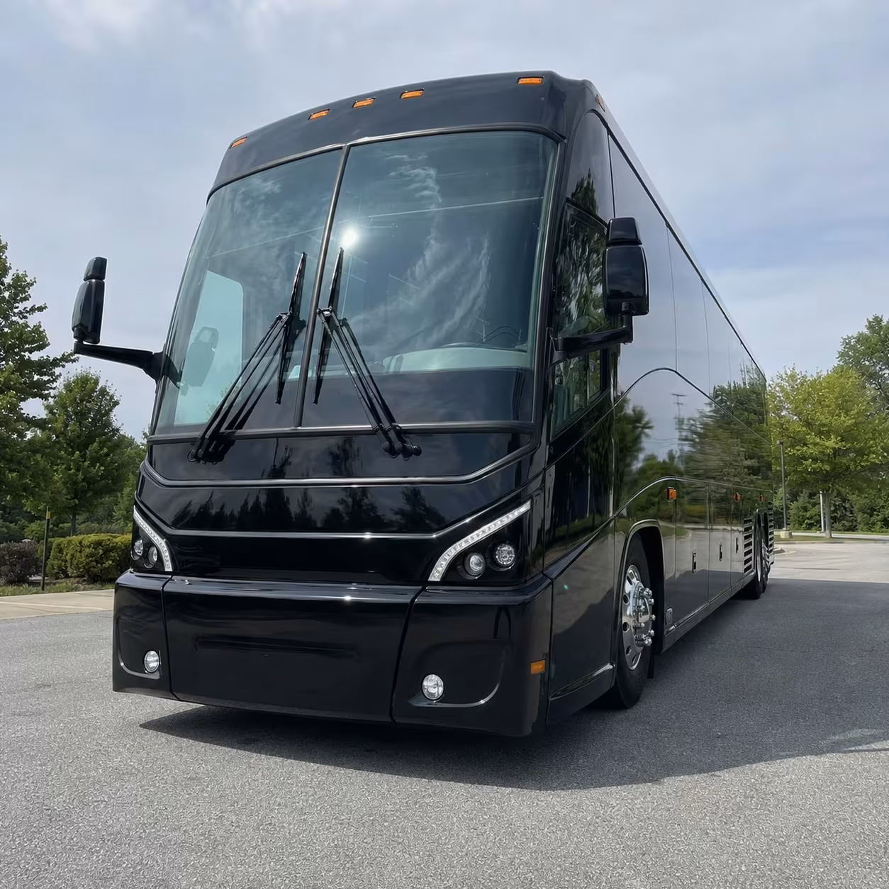 book long distance transportation in newport news or any city nearby