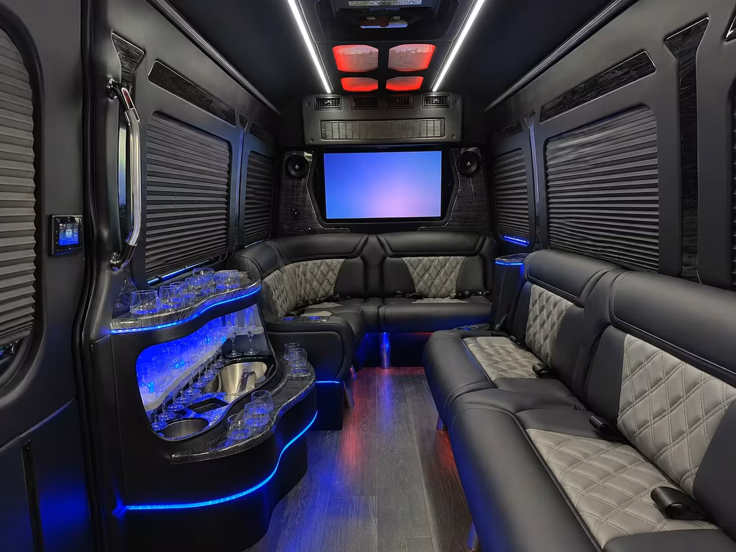 book newport news prom transportation early for the best selection