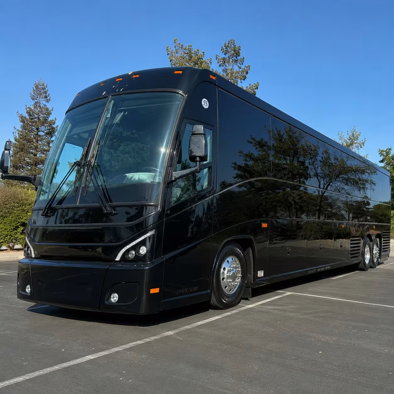 book religious group transportation in newport news or any city nearby