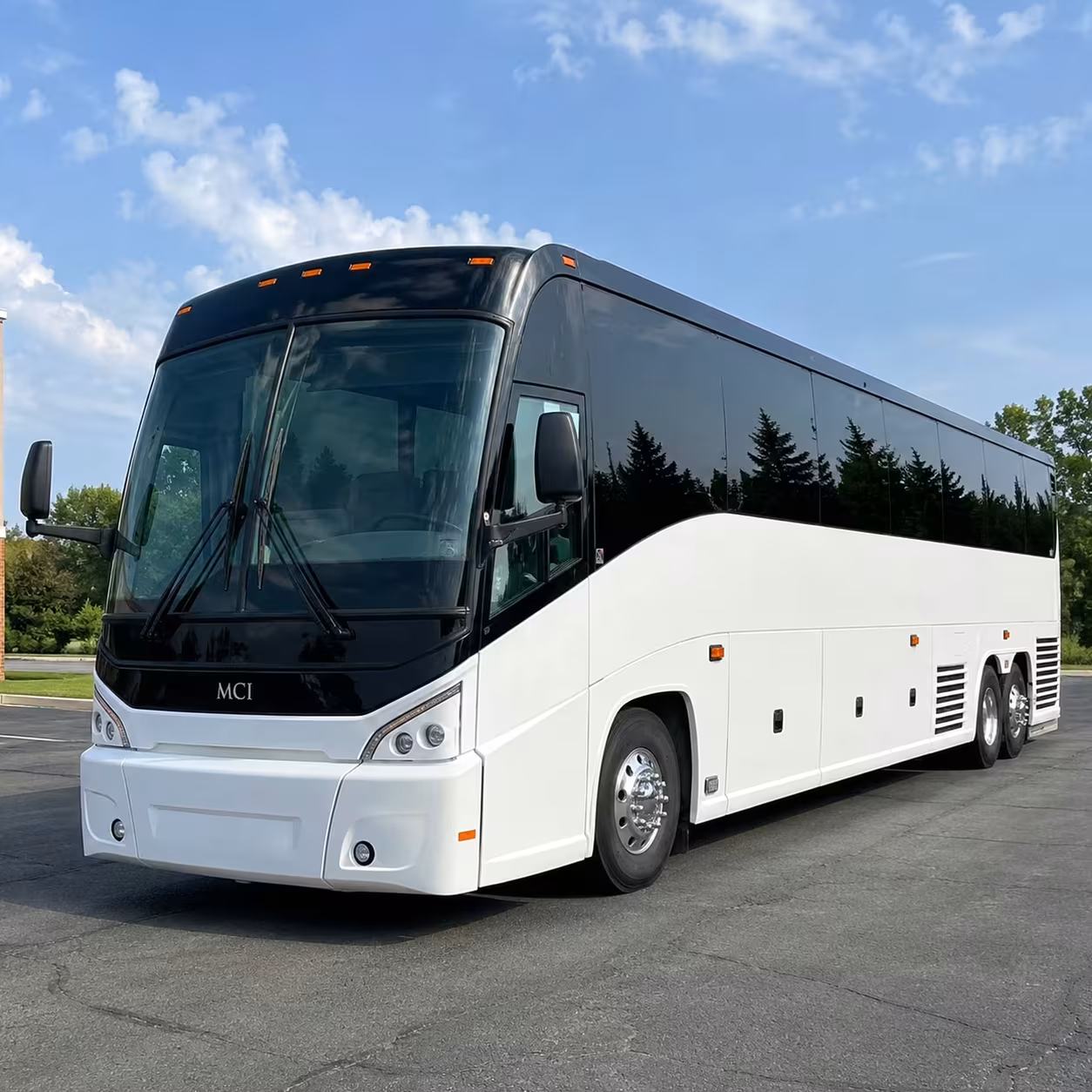 corporate transportation services in newport news