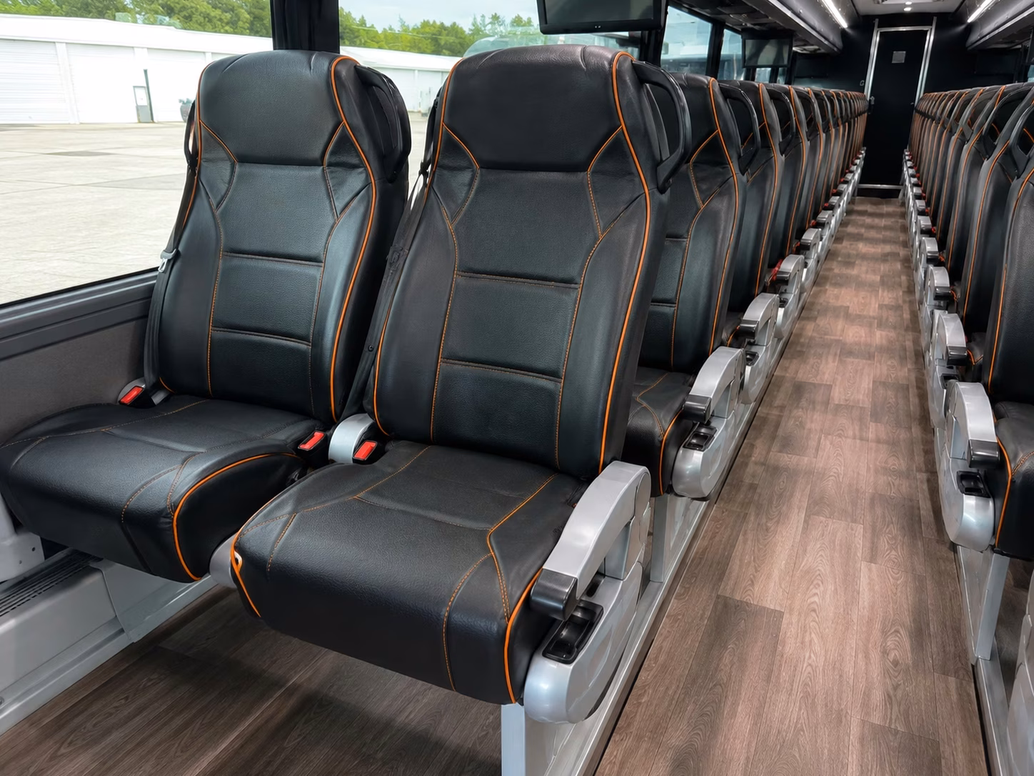 how where and when you re traveling affects newport news bus rental rates