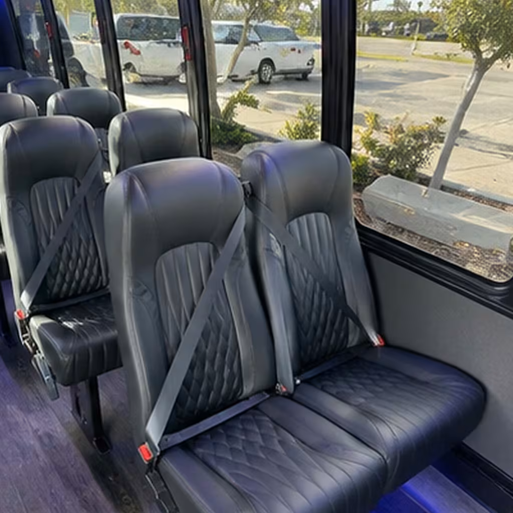 newport news airport transportation