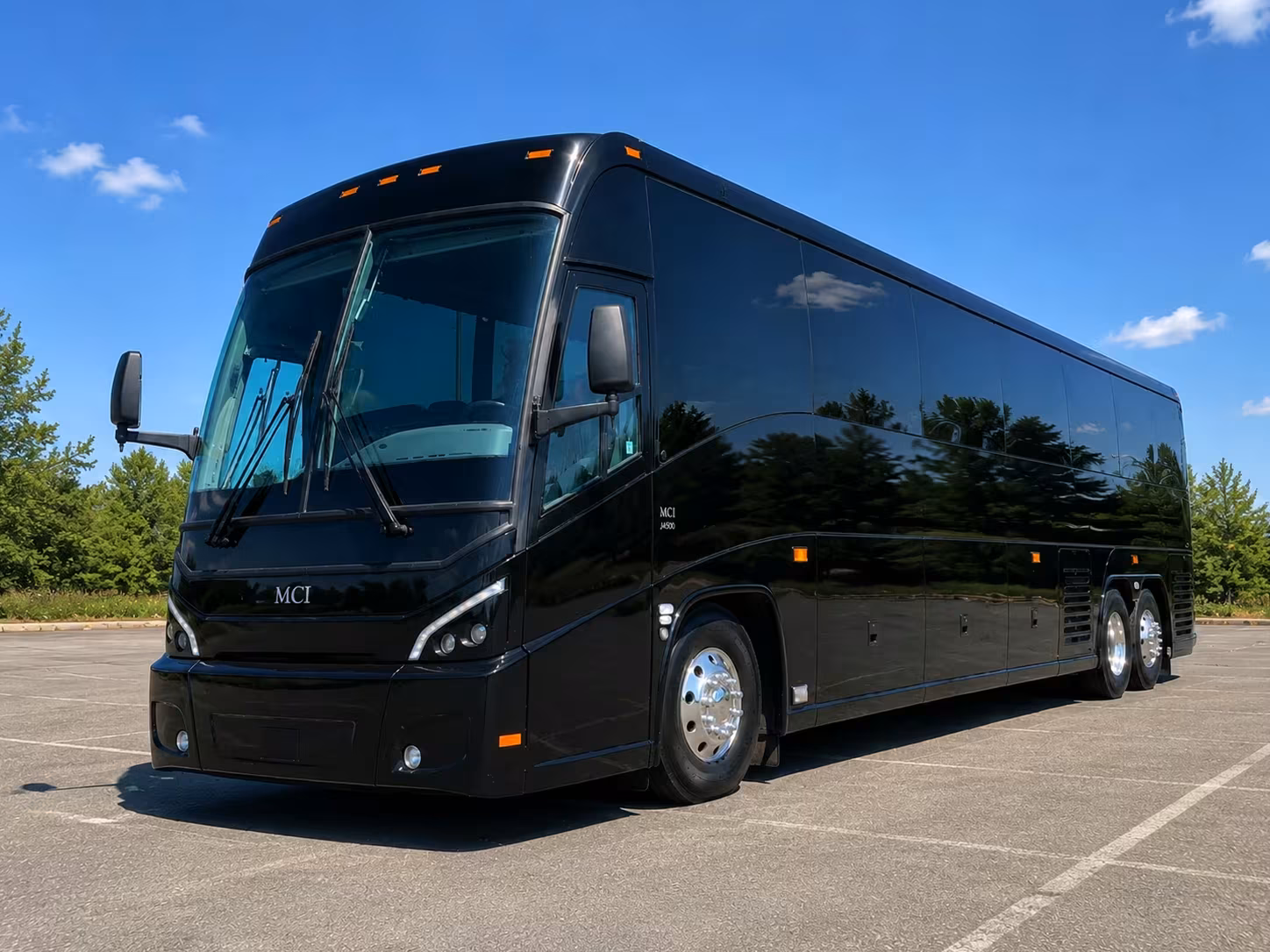 newport news charter bus rentals to the mariners museum