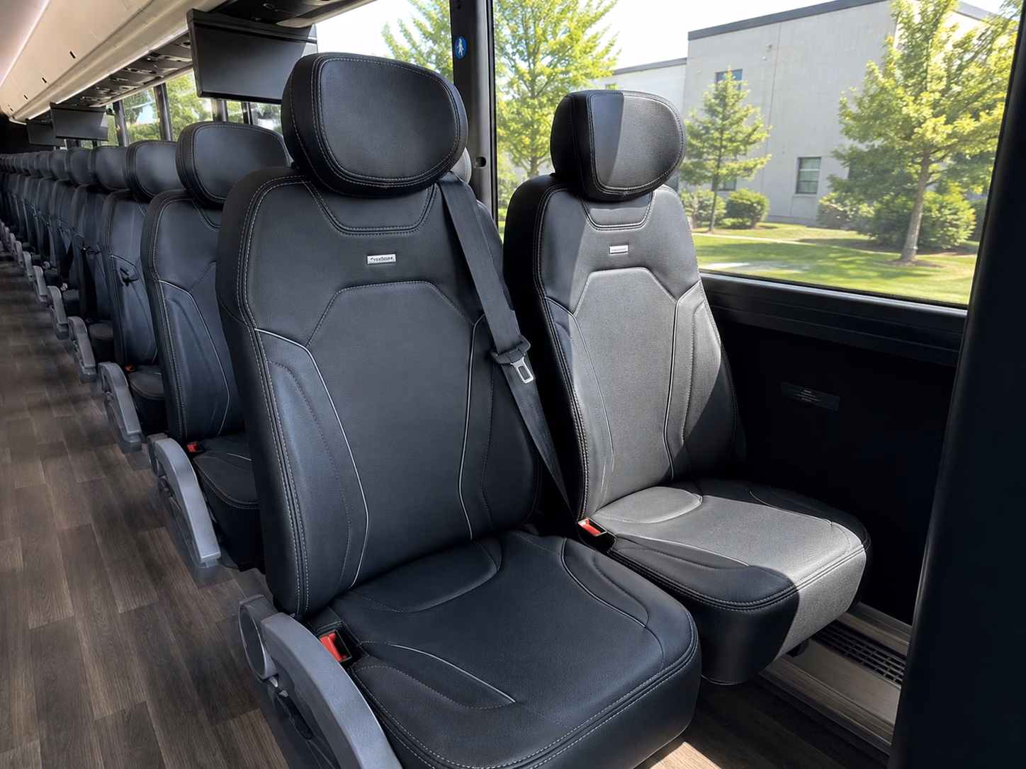 newport news concert transportation