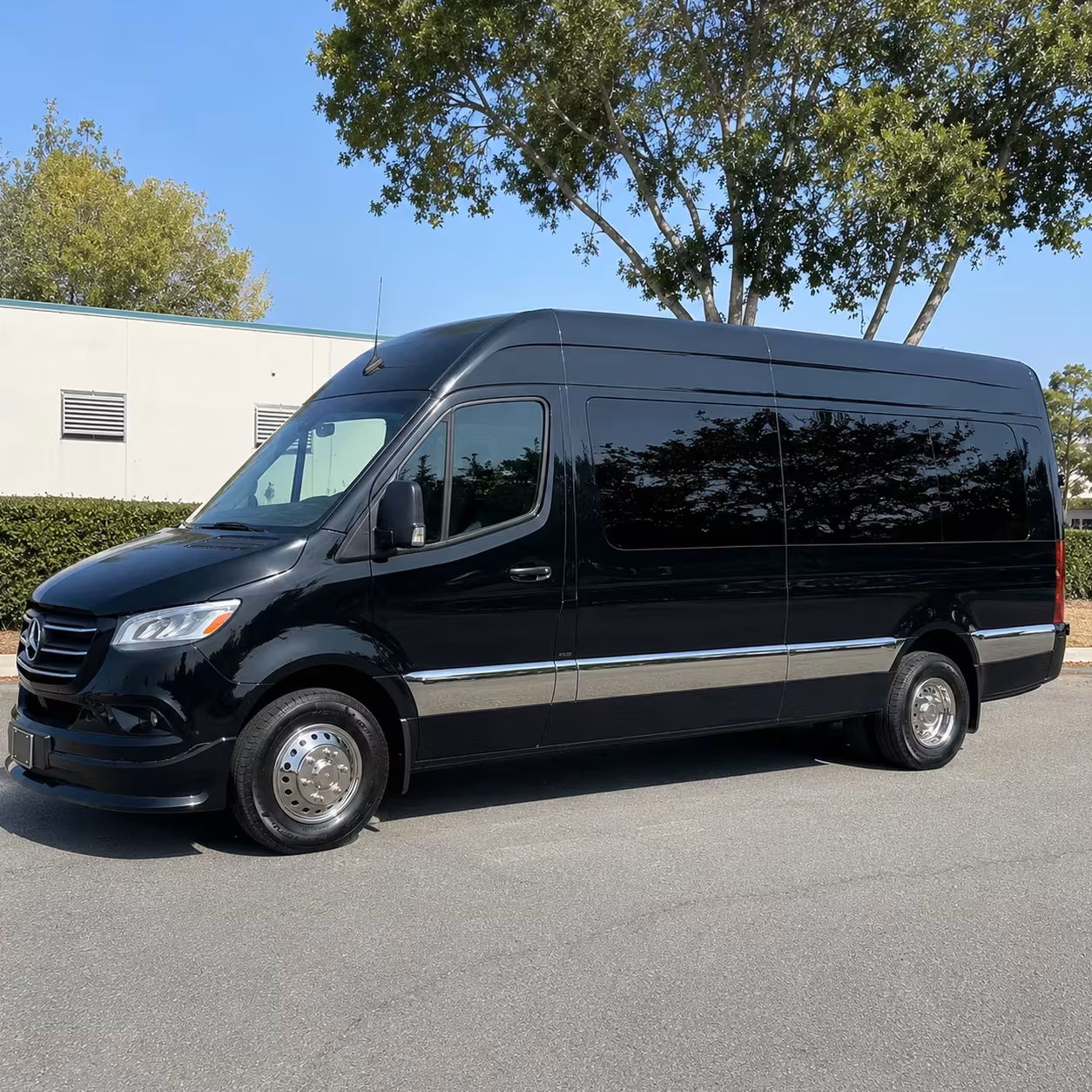 newport news field trip transportation
