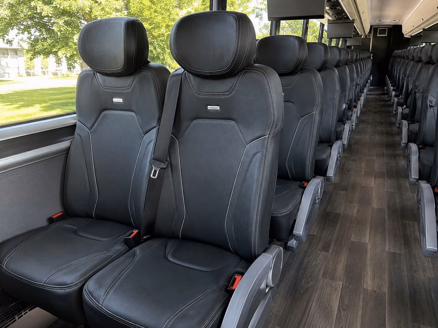 newport news long distance transportation