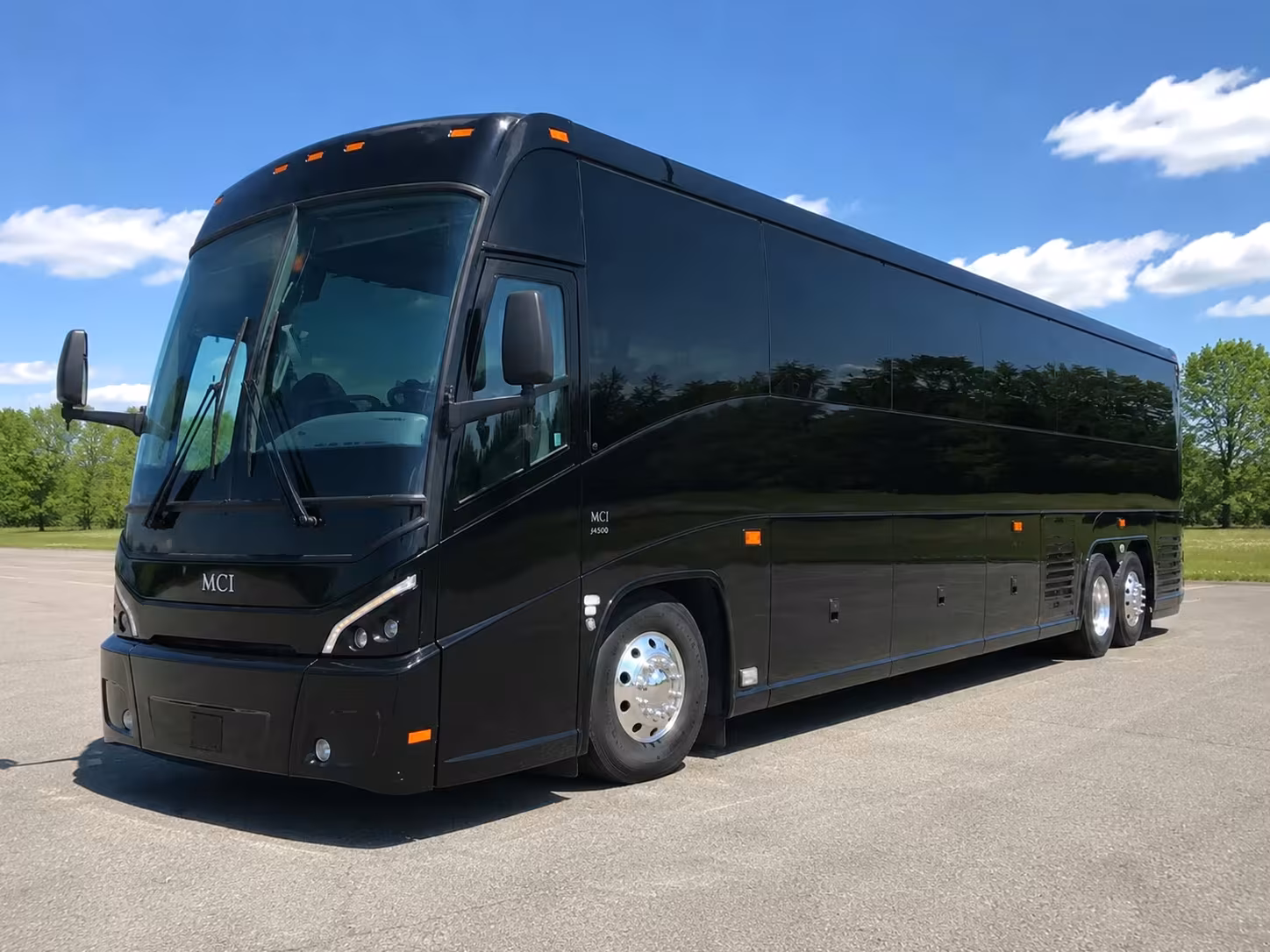 newport news prom bus rentals for every leg of the night