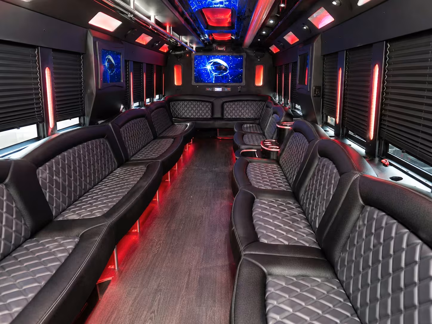 newport news prom transportation