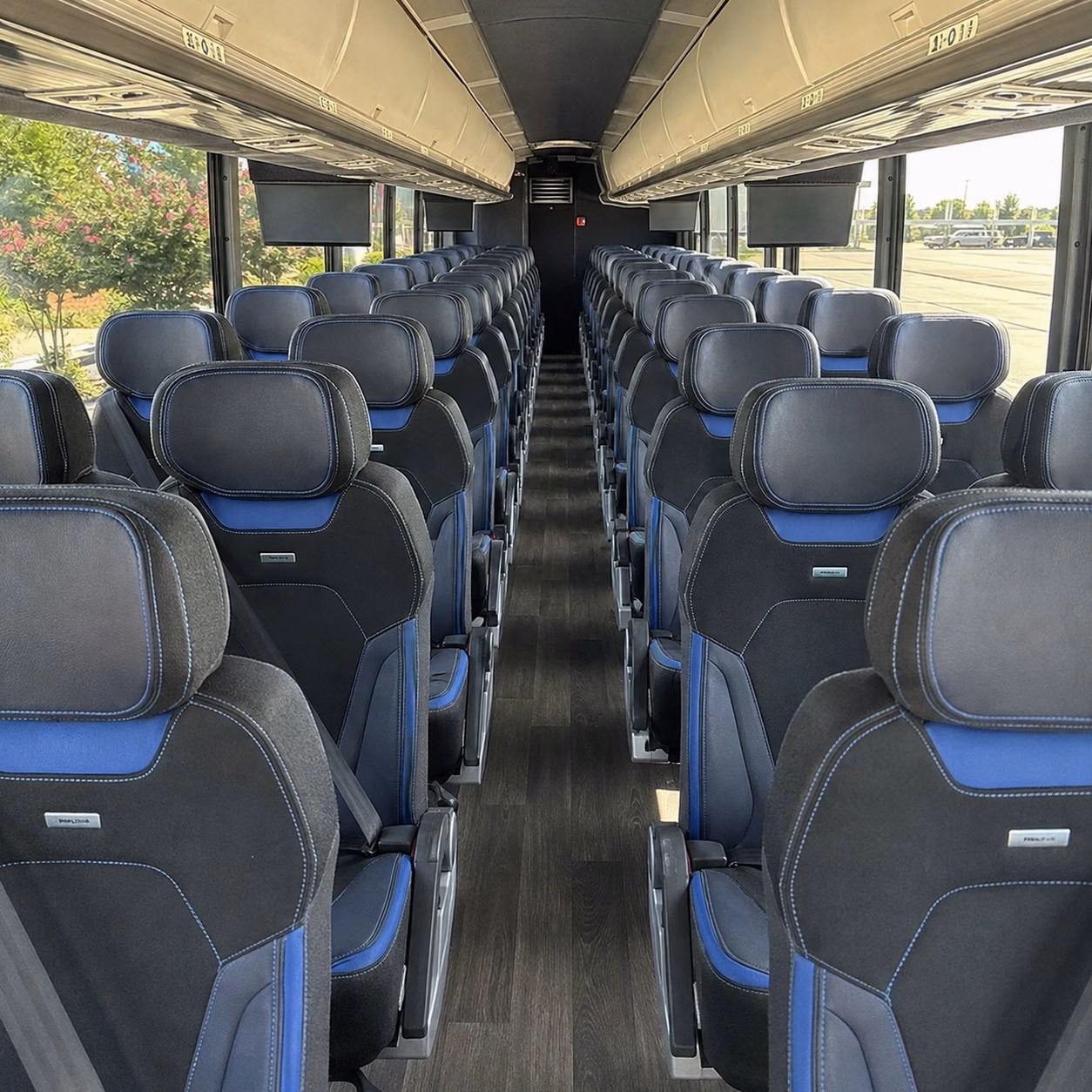 newport news sporting event transportation