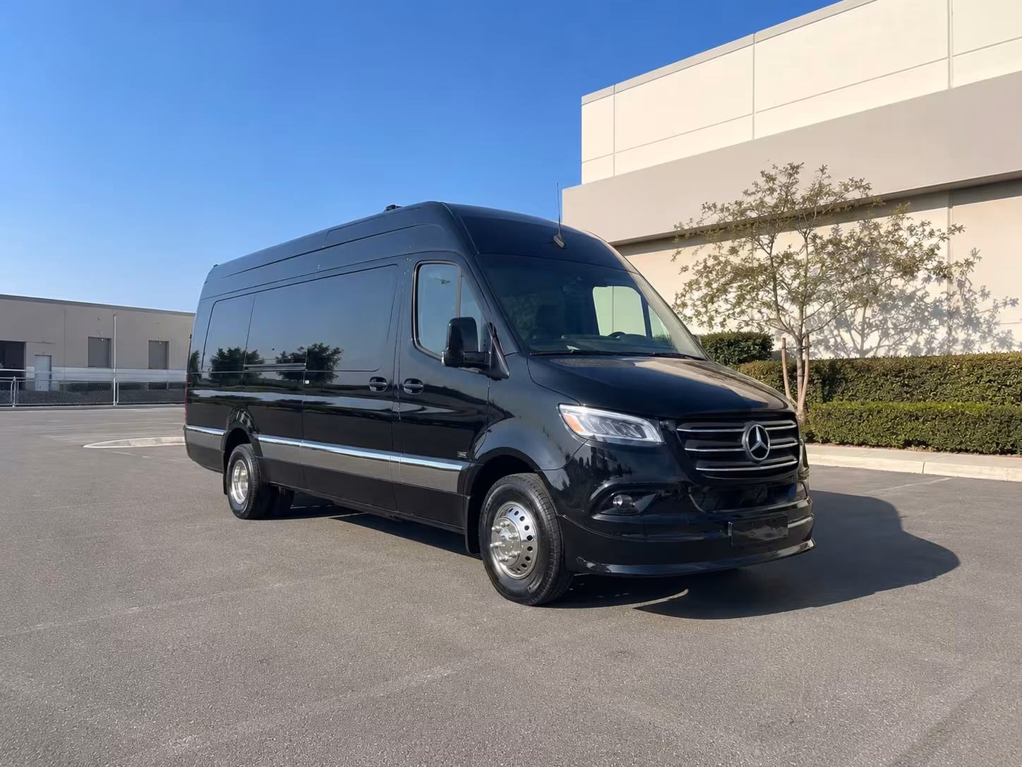 newport news sprinter van rentals for the newlyweds getaway
