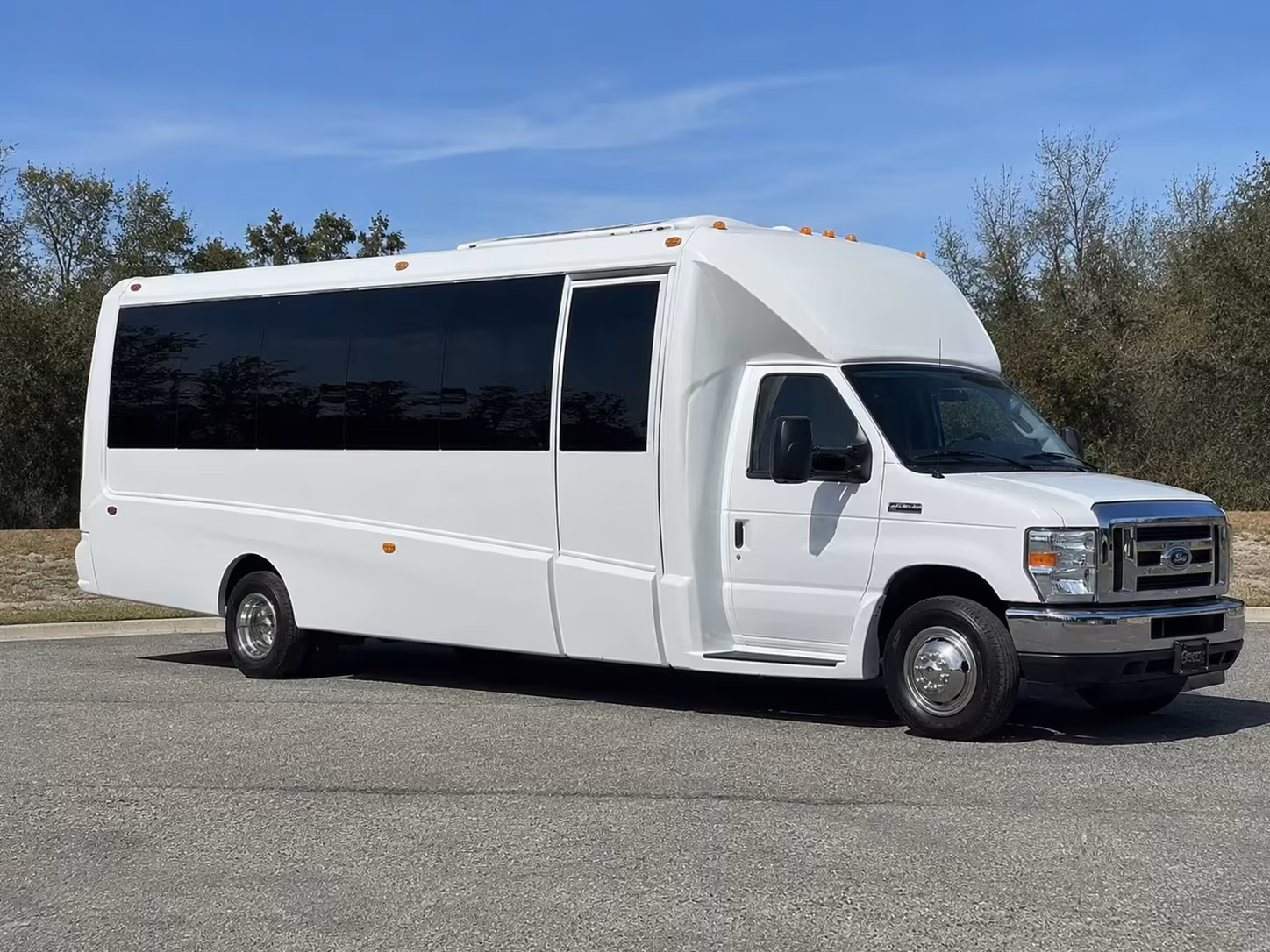 party bus rentals for newport news concert nights at local venues