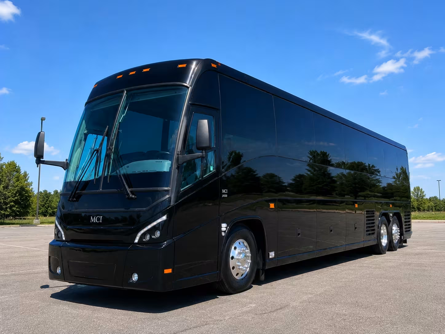 party bus tailgate transportation in newport news